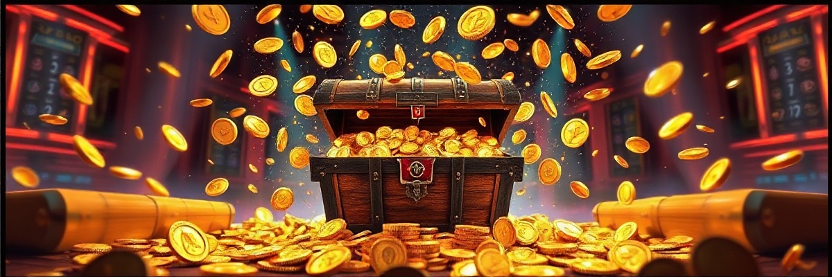 genie casino — Genie Casino Welcome Bonus and Promotions
